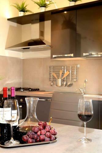 Apartamento Casa Calari