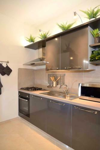 Apartamento Casa Calari