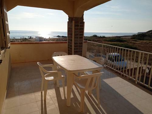 Apartamento Casa Sulla Spiaggia