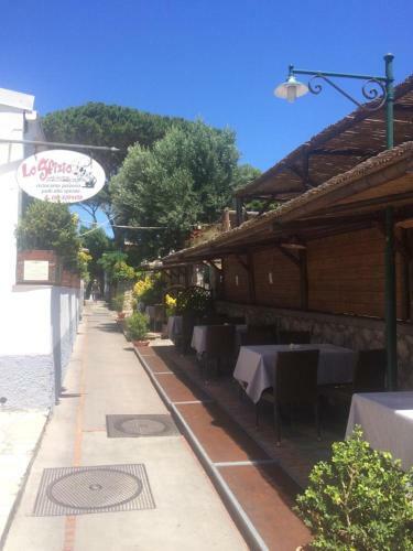 Apartamento La Casa Di Stefania - Villa Del Sole