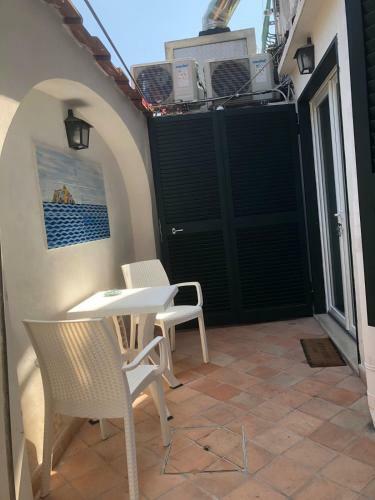 Apartamento La Casa Di Stefania - Villa Del Sole