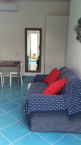 Apartamento La Casa Di Stefania - Villa Del Sole