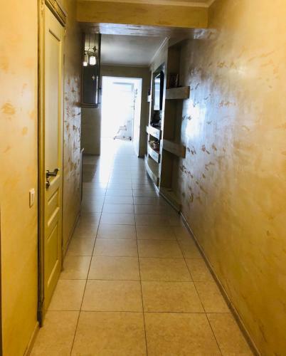 Apartamento ????????