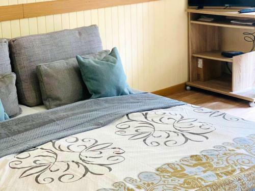 Apartamento Appartement D'une Chambre Avec Wifi A Brest