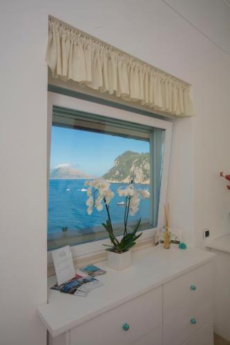 B&B Punta Vivara