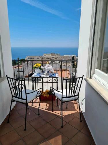 Casa Leucosia