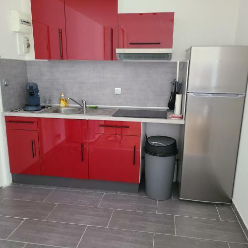 Apartamento Appartement Coquet Brest Pr�s Du Centre