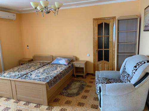 Hostal Villa Anna