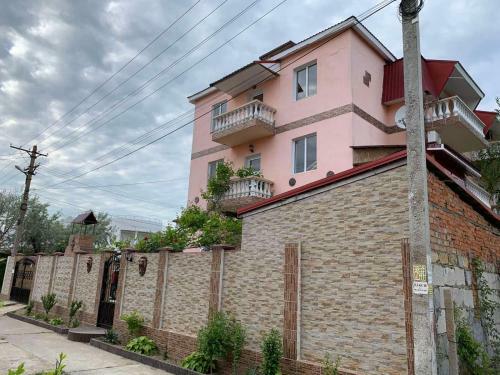 Hostal Villa Anna