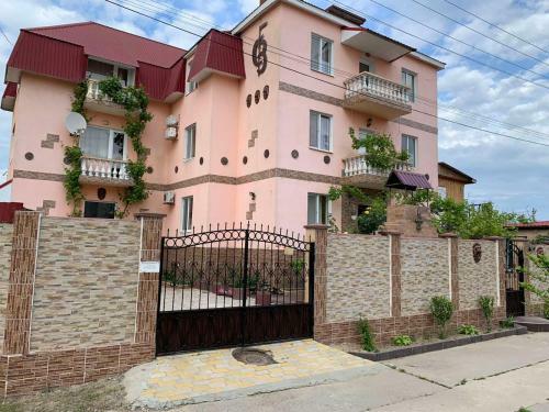 Hostal Villa Anna