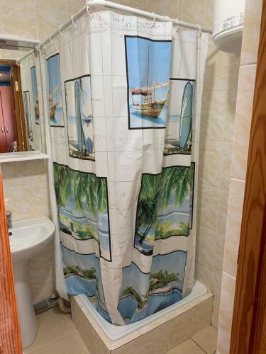 Hostal Villa Anna