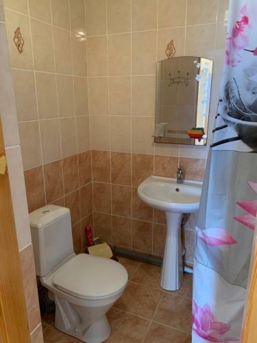 Hostal Villa Anna