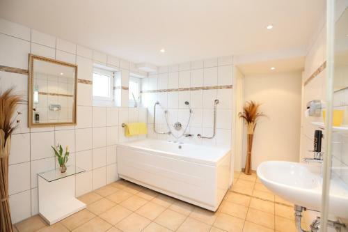 Hostal Pension Bergsee