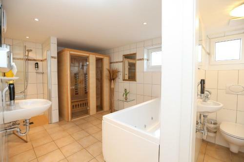 Hostal Pension Bergsee