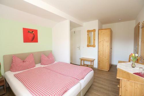 Hostal Pension Bergsee