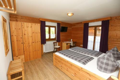 Hostal Pension Bergsee