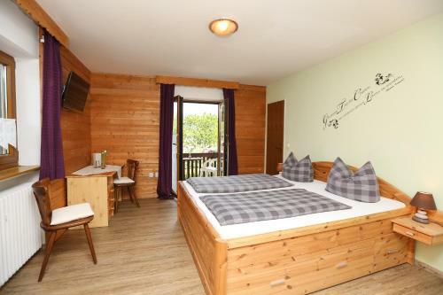 Hostal Pension Bergsee
