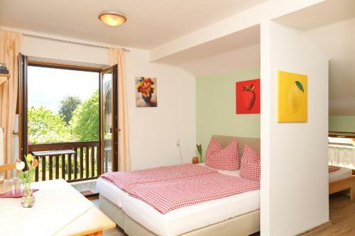 Hostal Pension Bergsee