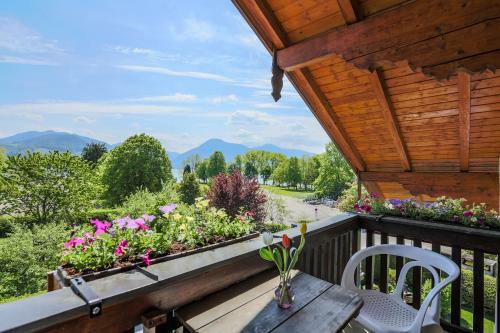 Hostal Pension Bergsee