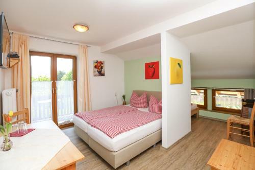 Hostal Pension Bergsee