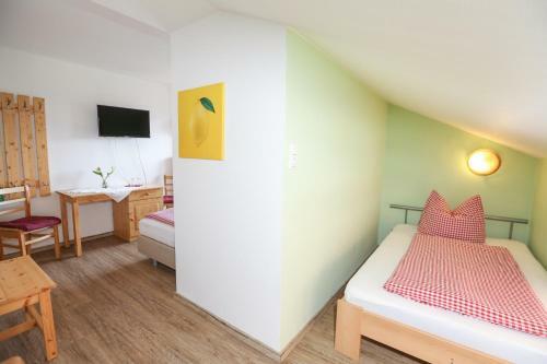 Hostal Pension Bergsee