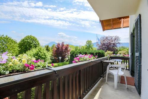 Hostal Pension Bergsee
