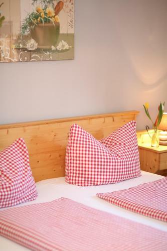 Hostal Pension Bergsee