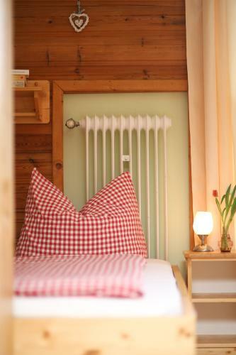 Hostal Pension Bergsee