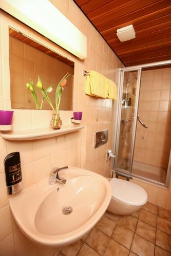 Hostal Pension Bergsee