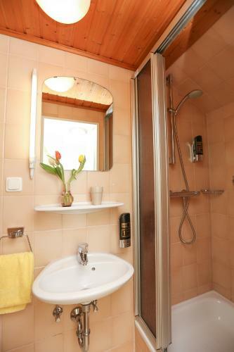 Hostal Pension Bergsee