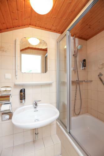 Hostal Pension Bergsee