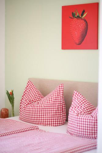 Hostal Pension Bergsee