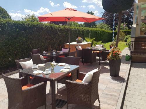Hostal Pension Bergsee