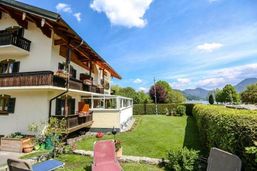 Hostal Pension Bergsee