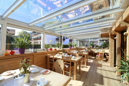 Hostal Pension Bergsee