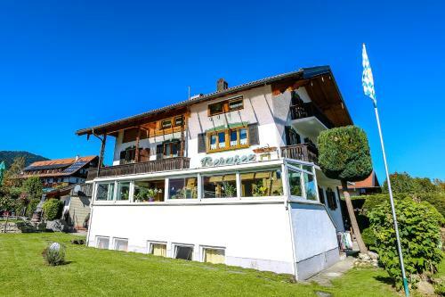 Hostal Pension Bergsee