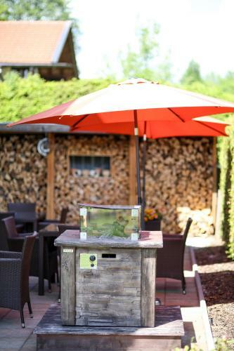 Hostal Pension Bergsee
