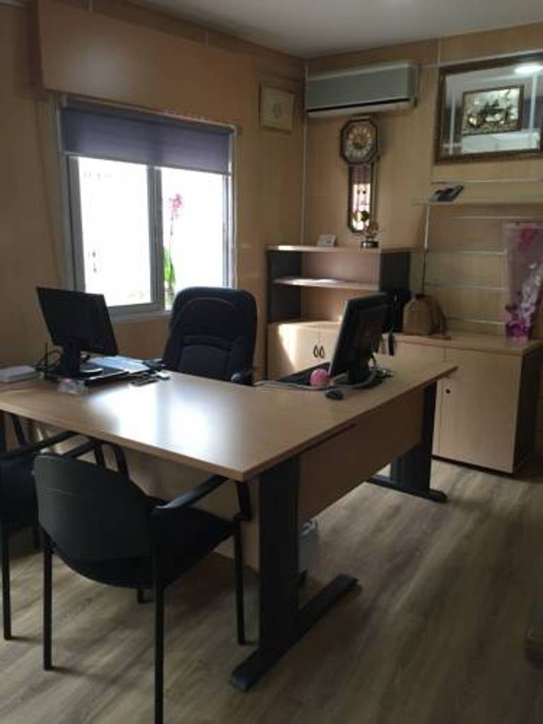 Hostal Pension La Linea