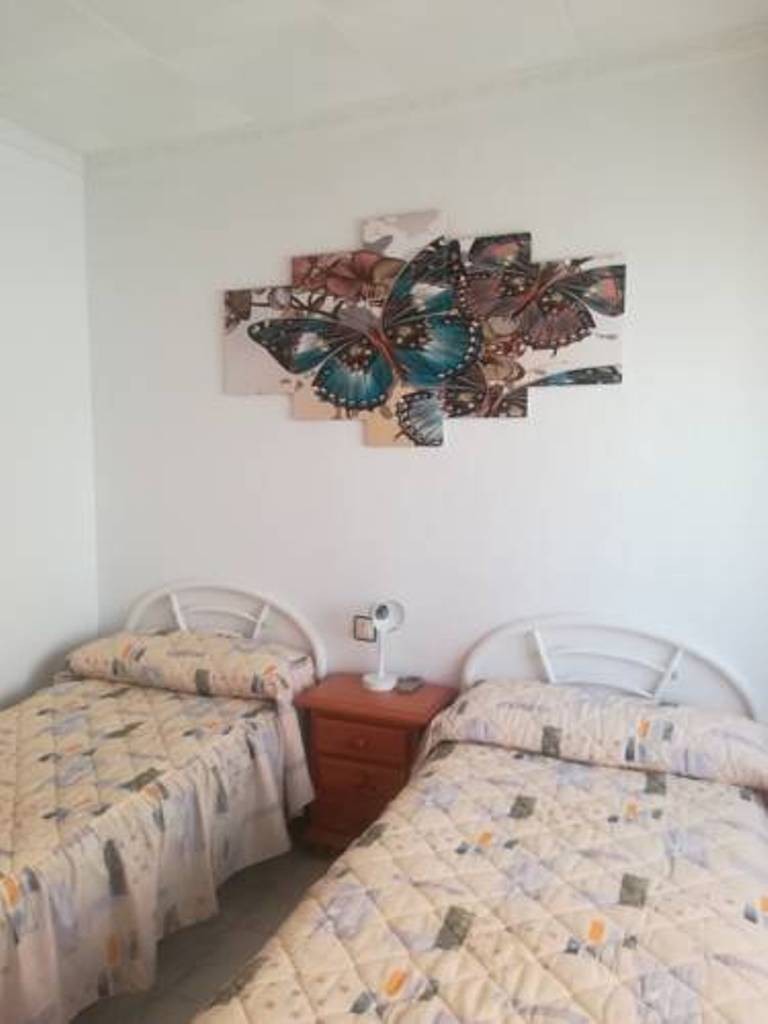 Hostal Pension La Linea
