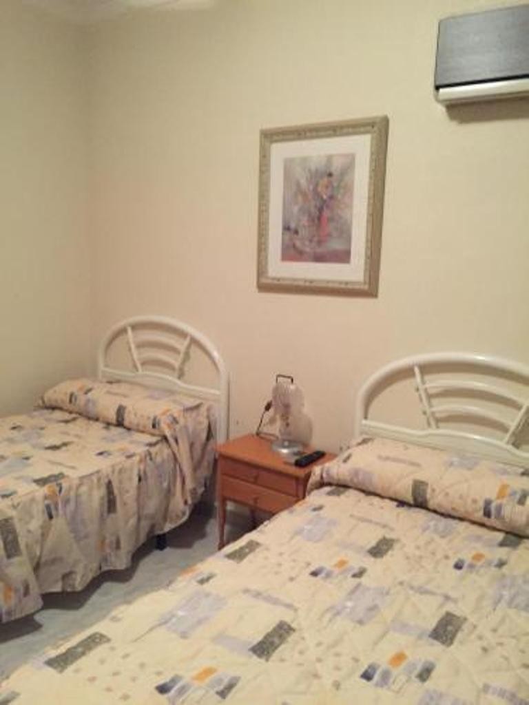 Hostal Pension La Linea