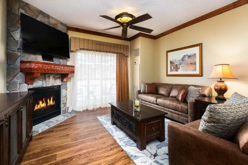 Apartamentos Condos At Canyons Resort By White Pines