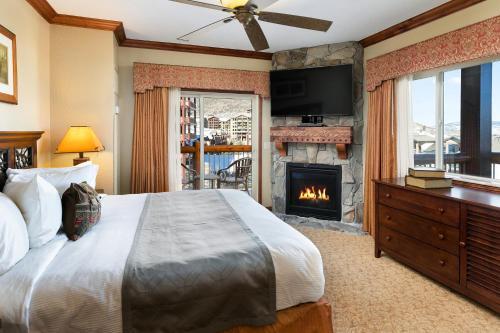 Apartamentos Condos At Canyons Resort By White Pines