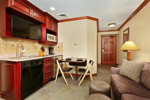 Apartamentos Condos At Canyons Resort By White Pines