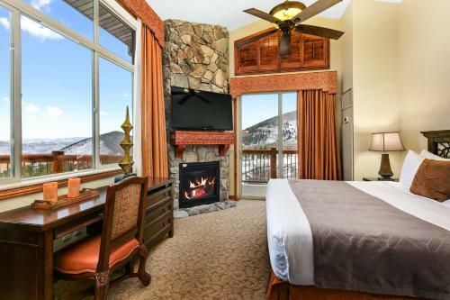 Apartamentos Condos At Canyons Resort By White Pines