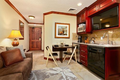 Apartamentos Condos At Canyons Resort By White Pines