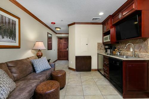 Apartamentos Condos At Canyons Resort By White Pines