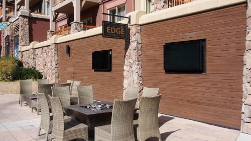 Apartamentos Condos At Canyons Resort By White Pines