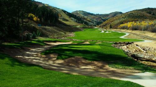 Apartamentos Condos At Canyons Resort By White Pines