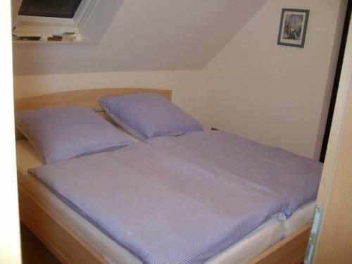 Apartamentos Haus Kollwitzweg - Ferienwohnungen