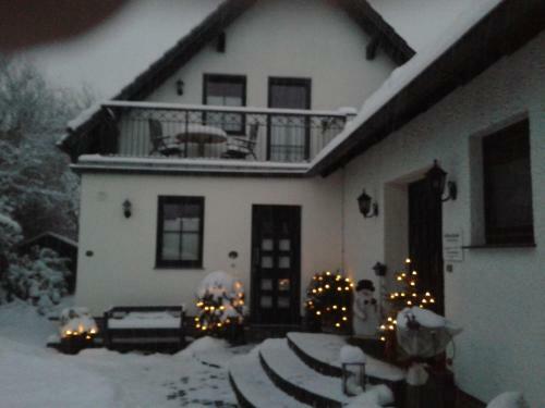 Apartamentos Haus Kollwitzweg - Ferienwohnungen